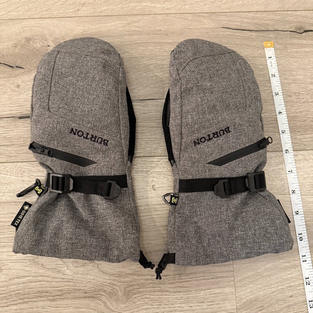 Women's Burton Snow Gloves
